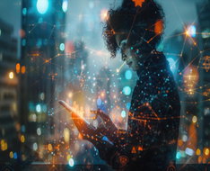 Transformación digital en Colombia en la era de la IA